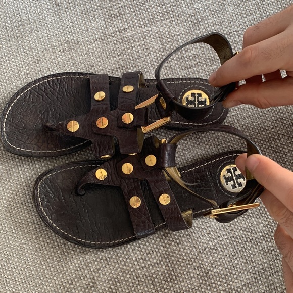Tory Burch - Summer Sandal - Picture 3 of 9